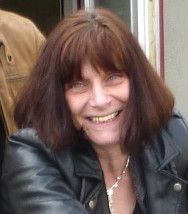 Photo de profil de Nathalie Nibourel