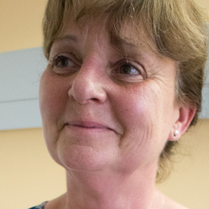 Photo de profil de Nathalie Nicolas
