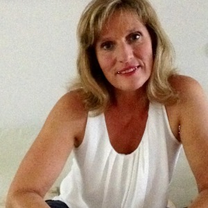 Photo de profil de Nathalie Nicolas