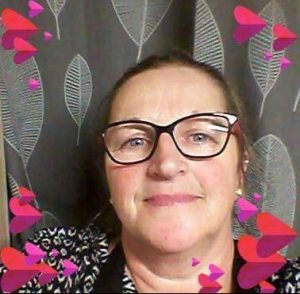 Photo de profil de Nathalie Nieto