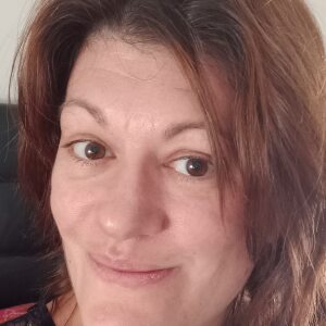 Photo de profil de Nathalie Nigon