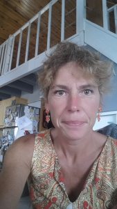 Photo de profil de Nathalie Nigou