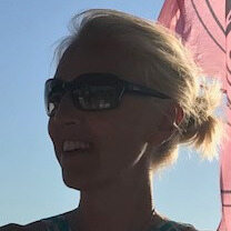Photo de profil de Nathalie Nilles