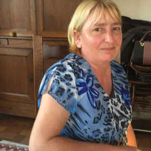 Photo de profil de Nathalie Noblesse