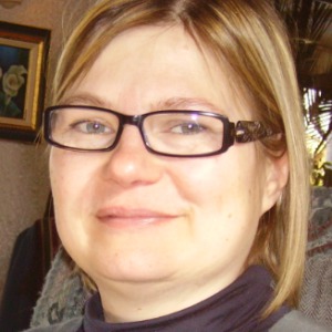 Photo de profil de Nathalie Noel