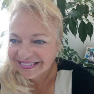 Photo de profil de Nathalie Nonnet