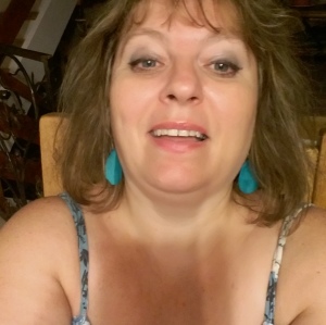 Photo de profil de Nathalie Nourry