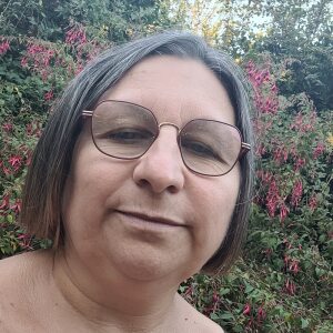 Photo de profil de Nathalie Noury