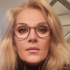 Photo de profil de Nathalie Nova