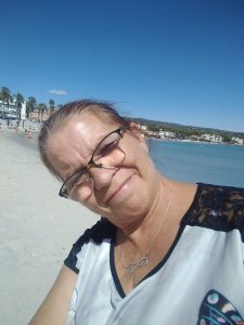 Photo de profil de Nathalie Objois