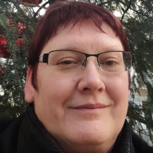Photo de profil de Nathalie Ochron