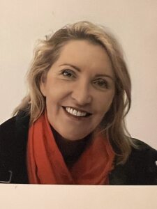 Photo de profil de Nathalie Oden