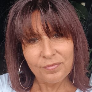 Photo de profil de Nathalie Oliveira