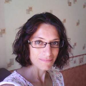 Photo de profil de Nathalie Olivier