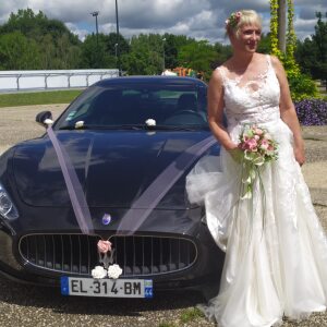 Photo de profil de Nathalie Olivier