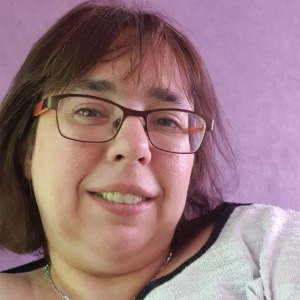 Photo de profil de Nathalie Opala