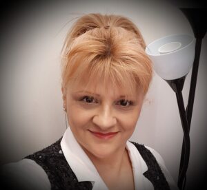 Photo de profil de Nathalie Oppo