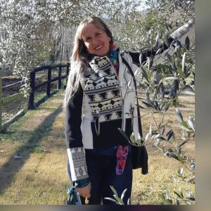 Photo de profil de Nathalie Owezarek