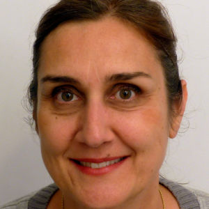 Photo de profil de Nathalie Pablo