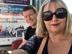 Photo de profil de Nathalie Pacrot
