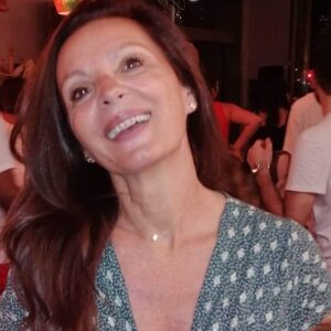 Photo de profil de Nathalie Paglia