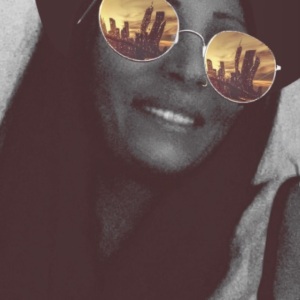 Photo de profil de Nathalie Palomares