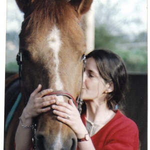 Photo de profil de Nathalie Paly