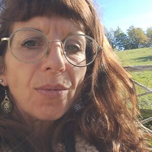 Photo de profil de Nathalie Panizzoli