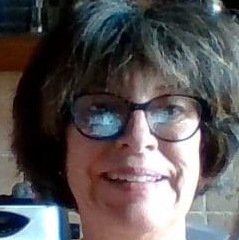 Photo de profil de Nathalie Paoli