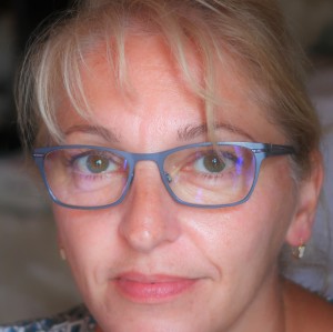 Photo de profil de Nathalie Paquereau