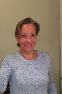 Photo de profil de Nathalie Paquet