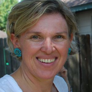 Photo de profil de Nathalie Paquet