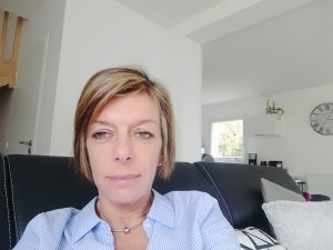 Photo de profil de Nathalie Paranthoen