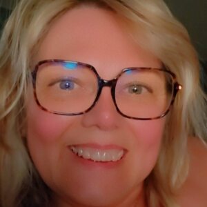 Photo de profil de Nathalie Paris
