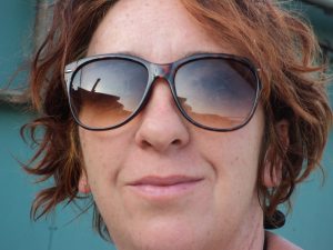 Photo de profil de Nathalie Paris