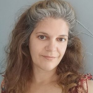 Photo de profil de Nathalie Paris