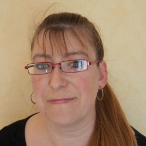 Photo de profil de Nathalie Pariselle