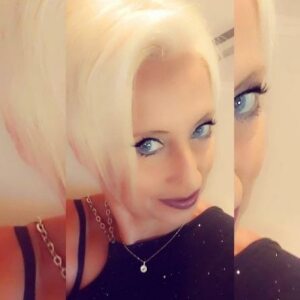 Photo de profil de Nathalie Parisot