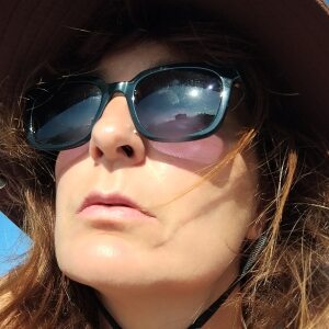 Photo de profil de Nathalie Parrod