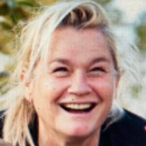 Photo de profil de Nathalie Pasquier
