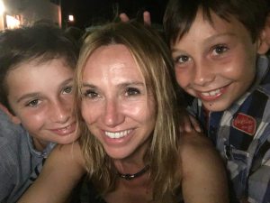 Photo de profil de Nathalie Pasquier