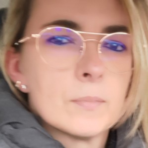 Photo de profil de Nathalie Pasquier
