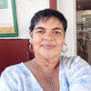 Photo de profil de Nathalie Passagne