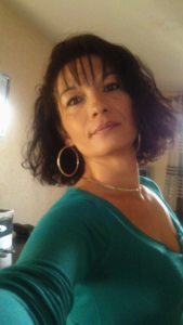 Photo de profil de Nathalie Passet