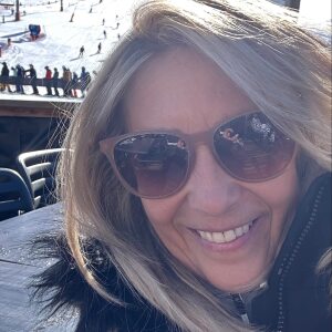 Photo de profil de Nathalie Pastre