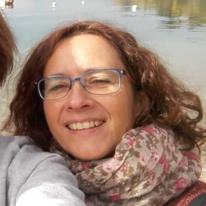 Photo de profil de Nathalie Pastwa-gobault