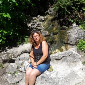 Photo de profil de Nathalie Patou
