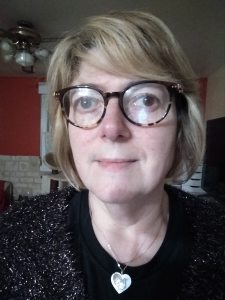 Photo de profil de Nathalie Patout