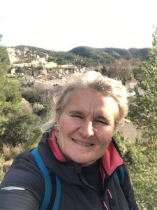 Photo de profil de Nathalie Paturel
