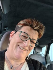 Photo de profil de Nathalie Payan
